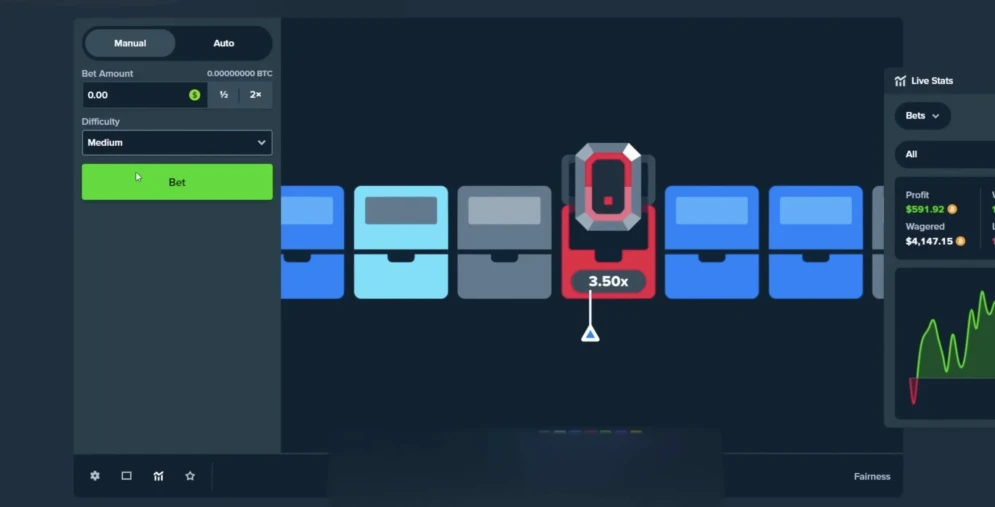 Limbo Slot